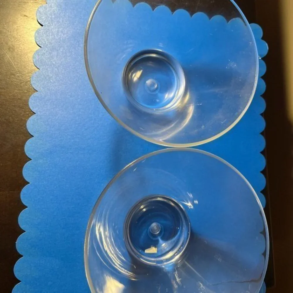 Two Gracious Home‎  Nut / Candy Dishes